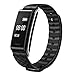 Produktbild Huawei Band A2 Schwarz AW61 Black