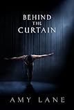 Cover zum Buch Behind the Curtain