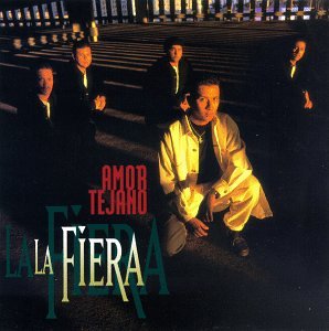 Preisvergleich Produktbild Amor Tejano