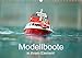 Produktbild Modellboote in ihrem Element (Wandkalender 2018 DIN A3 quer): Faszinierende Modellboote in ihrem Element (Monatskalender, 14 Seiten ) (CALVENDO Mobilitaet)
