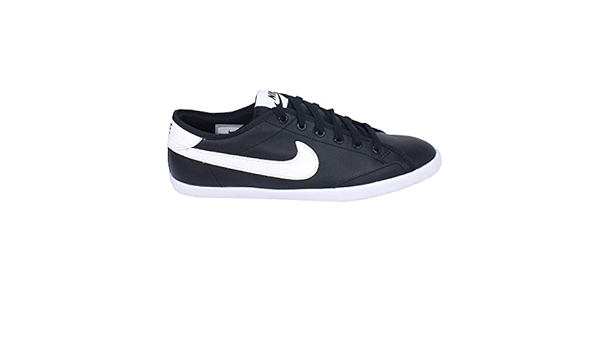 Nike Defendre Leather 599431 022 Black, 46 EU : Amazon.de: Shoes \u0026 Bags
