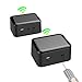 Produktbild Kabelloser IR Repeater Extender, PAKITE Universelle Fernbedienung Infrarot IR Blaster Extender Booster Kit mit 1 Empfänger und Sender USB Netzteil Batteriebetrieben
