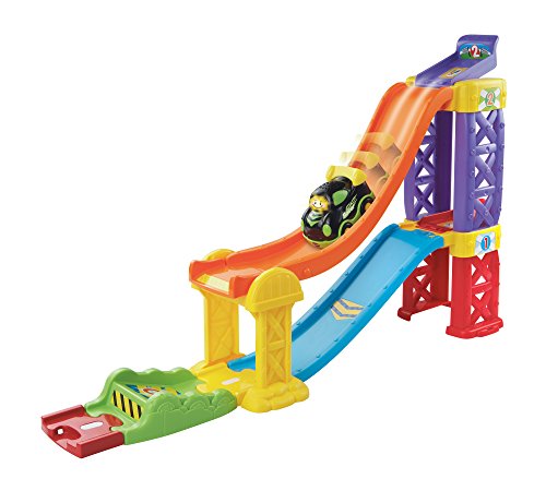 VTech Baby Toot-Toot Drivers Racing Rampway