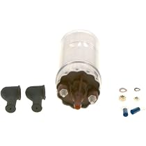 Pompe à Carburant Compatible Mercedes & Ford - Modèles 1982-2000 - Pièce Auto Qualité - 6