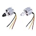 Produktbild GoolRC 2ST MX2212 920KV Bürstenloser Motor rechts-Links-Lauf-Thread für DJI Phantom 1/2/3 F330 F450 F550 Quadcopter MikroKopters