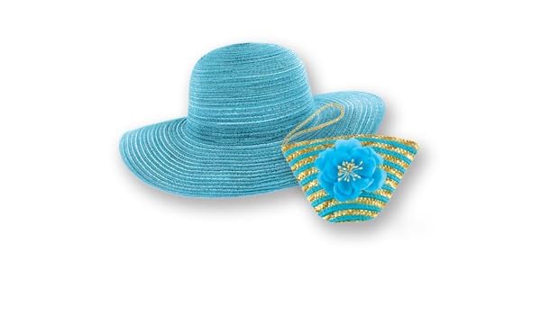 sun lily foldable sun hat
