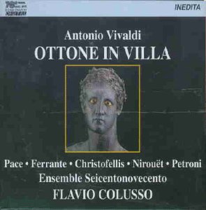 Preisvergleich Produktbild Ottone in Villa