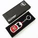 Produktbild Official Licensed Arsenal FC Torch Light Bottle Opener Keyring Christmas Stocking Filler Secret Santa
