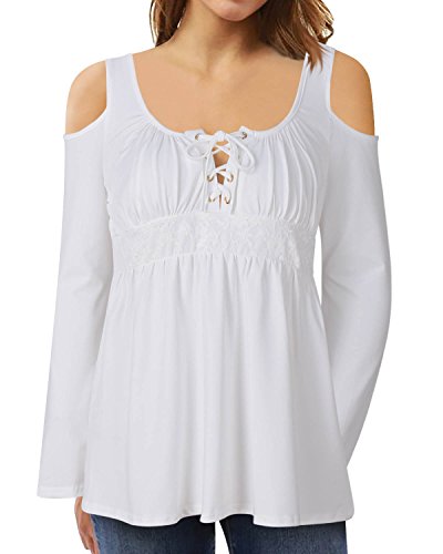 LAMEZI LANISEN Womens Ladies Plus Size 