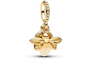 TCZNAF Charme Animaux Marins Voyage Summer Argent Sterling 925 Femmes Pearl Charm avec 5A Zircone Compatible pour Européen Bracelet