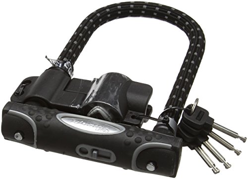 Preisvergleich Produktbild Master Lock Bügelschloss 8195, FA003550814