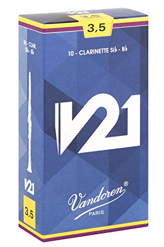 Vandoren CR8035 Serie V21 force 3,5 Bo ....
