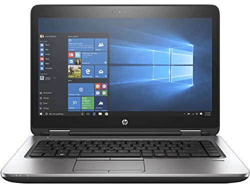 HP ProBook Ordinateur portable 640 G3
