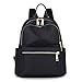 Produktbild Laptop Rucksack Tumid   Computer Rucksack for 15,6-17,3 Zoll Laptop mit wasserabweisendem Schulreiserucksack Cursory Daypack for Business / College / Frauen / Männer, Frauen Retro College Wind Rucksac