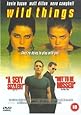 Wild Things [DVD] [1998]