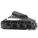 Produktbild Caire(TM) Resttonerbehälter Dell C2660dn Dell C2665dnf Dell C3760n Dell C3760dn Dell C3765dnf 331-8438 (C3760: WT)