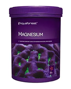 Aquaforest Magnesium 4Kg