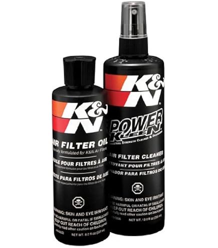 DNA Filter CF Moto 800 MTX (2025) P-CF8E24-01 - View #5