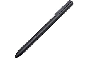 QOONESTL Lápiz capacitivo 2-en-1 Styli pantalla táctil pluma para Samsung Galaxy Tab S3 9.7 pulgadas SM-T820 T825 T827