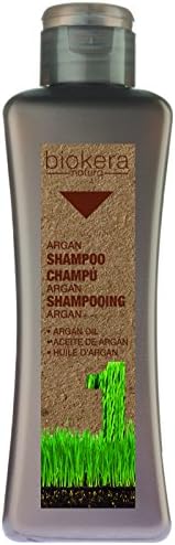 SALERMCosmetics Argan Shampoo - 300 ml