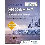 WJEC GCSE Geography Second Edition