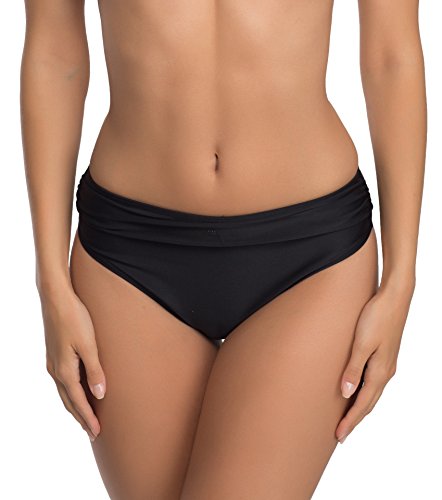 Verano Damen Bikini Slip Unterteil Rachel
