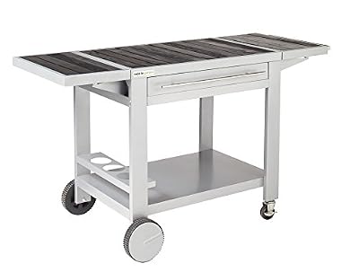 Cook'in garden WT016TW Media Desserte Taille XL