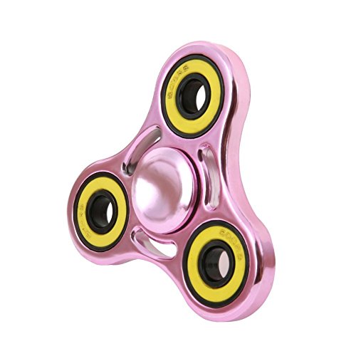 Fidget Spinner High Speed Stainless Steel Bearing ADHD Focus Anxiety Relief Toys Fidget Spinner High Speed Stainless Steel Bearing ADHD Focus Anxiety Relief Toys