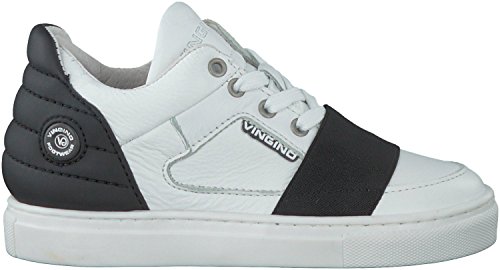 Preisvergleich Produktbild Weisse Vingino Sneaker ELIA 2 - 35