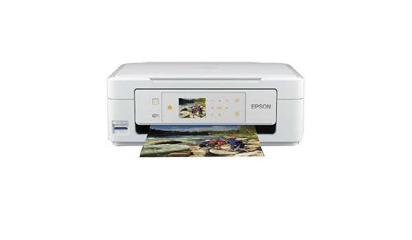Epson Expression Home XP 415 Multifunktionsgerät: Computer \u0026 Zubehör