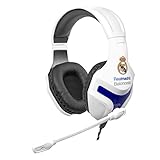 partidos real madrid baloncesto 2018 Lleva tu afición por el Real Madrid siempre contigo. Los MHRM incluyen un adaptador jack para salida y entrada de audio y son compatibles con PC, PS4, Xbox One, Mac, Smartphones y tables.