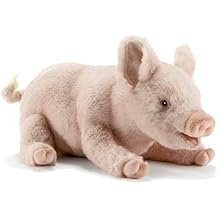 cochon peluche