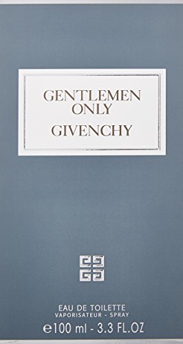 Givenchy Gentlemen Only EdT Spray 100ml - 3