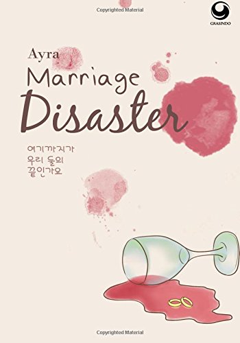 Preisvergleich Produktbild Marriage Disaster