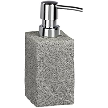 Hochwertiger Seifenspender-Lotionsspender -Modell: Little Rock-Farbe