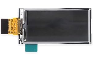 WOKII Pantalla LCD para termostato inteligente V2 Nth01 para pantalla N3a-thm02
