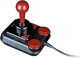 USB-Anschluss Speedlink Competition Pro USB Joystick (33 Titel der \