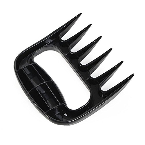 Schreddern Hebezange Pull Handler Gabel Handhabung Werfen Schweinefleisch Bär BBQ Fleisch Klaue - 6