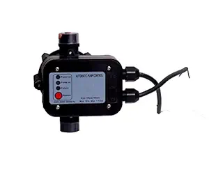 Mxvolt Automatic Pressure Pump Controller for Pressure Pumps