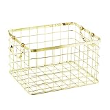 Fácil de guardar y organizar una variedad de artículos esenciales para el hogar.