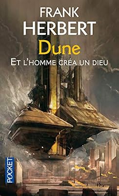 Pocket Et l'homme créa un dieu