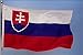 Produktbild 461035 Slovakia A4 Photo Poster Print 10x8