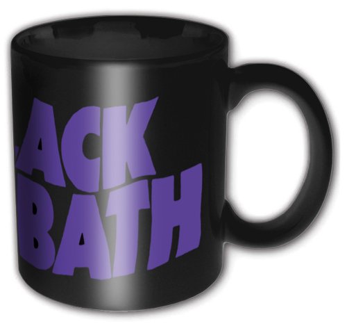 Wavy Logo - Tasse im Geschenkkarton