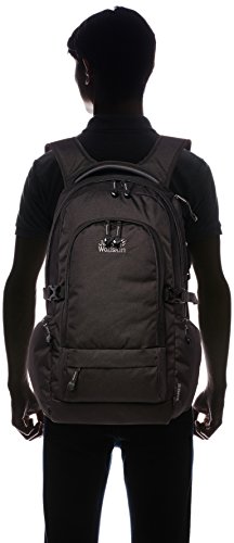 Jack Wolfskin Rucksack Trooper - 4