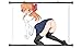 Produktbild Monthly Girls' Nozaki-kun Anime Wall Scroll Poster (32x23) Inches