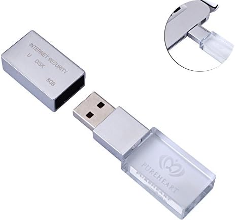 SinHan USB Encryption Dongle,Cloud Drives, SMS4 Encryption Algorithm, Secure Encrypted USB2.0 8G Flash Drive