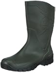Dunlop Dee Kurzstiefel -Gummistiefel,...