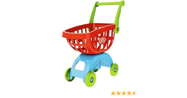 chad valley shopping trolley