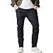 Produktbild Jeans G STAR Arc 3D Slim Braces Visor Stretch Denim Dark Aged - W32/L30, Bleu