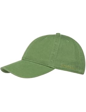 Basecap Rector by Stetson